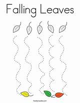 Falling Twisty Twistynoodle Tracing sketch template