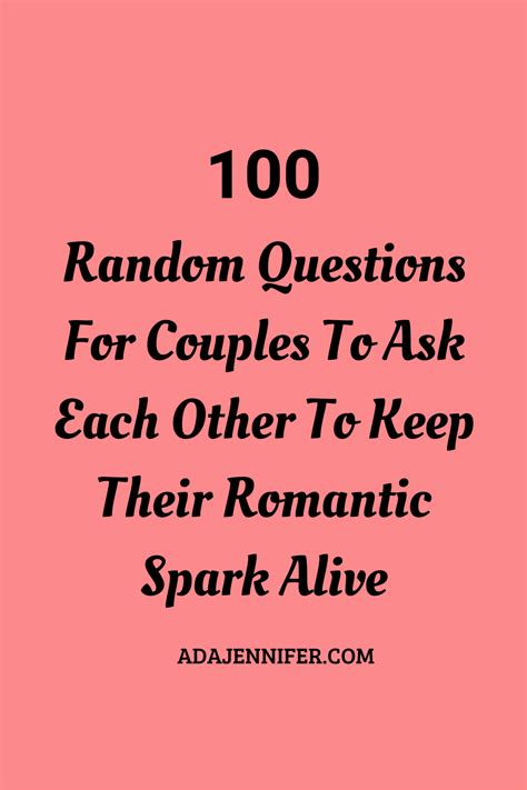 50 questions for couples unique funny get to know you before