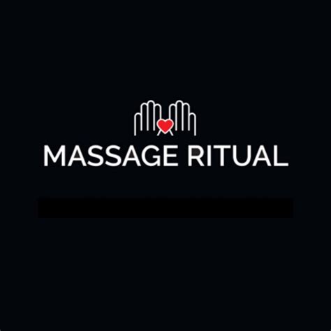 Massage Ritual