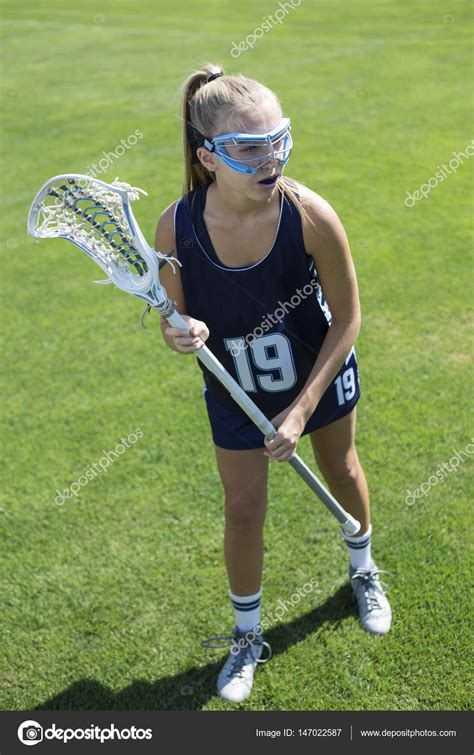 pictures girls lacrosse girls lacrosse player action photo stock photo  yobro