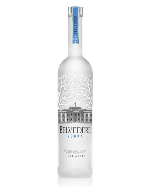 belvedere vodka super premium vins spiritueux lvmh