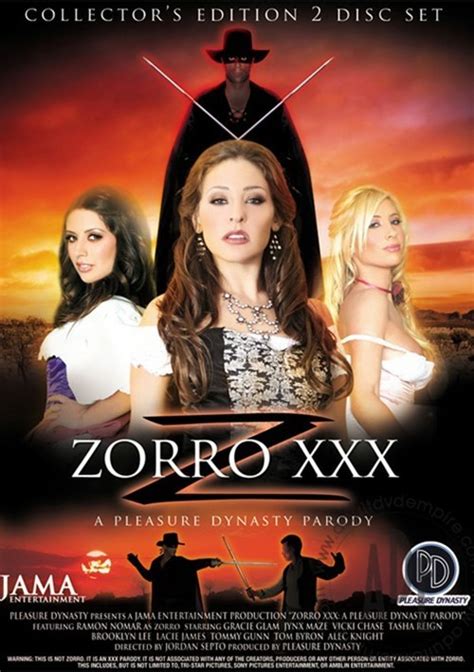 zorro xxx 2012 adult dvd empire