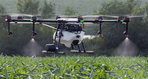 agriculture drones  farmers  india  media tech reviews