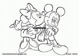 Mickey Balloon Sketsa sketch template