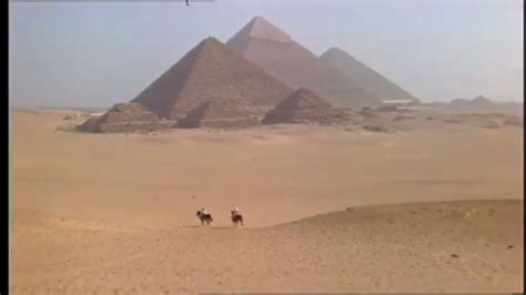 egypt secrets of the pharaoh🔺👁 documentary ♦natgeo♦ youtube