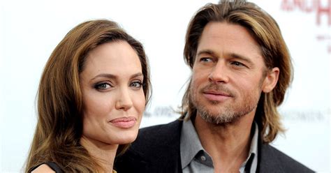 how brad pitt and angelina jolie were exposed explicit notes and