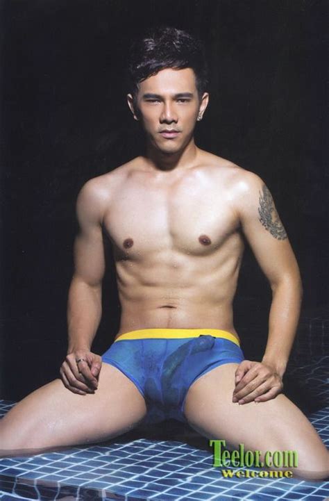 Asian Gay Underwear Wild Anal