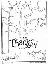 Coloring Thankful Pages Being Color Getcolorings Inspiring sketch template