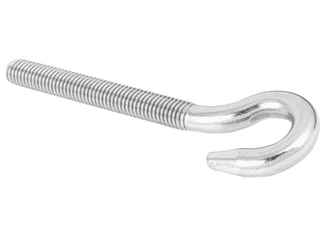 threaded hook  stainless steel  sizes  cost wire