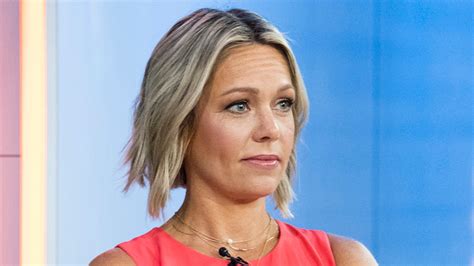 todays dylan dreyer hits   viewer  mocked  report