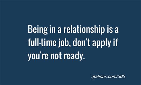 quotes about not being ready for relationship quotesgram