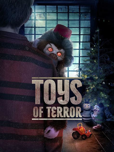 toys  terror