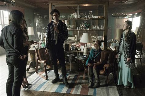 Why The Magicians Season 3 Is The Hottest Season Yet
