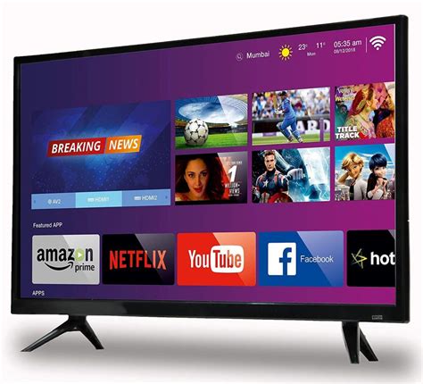 Top 20 Best Led Tv In India 2020 2021 Check Reviews And Buyers Guide