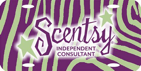 Scentsy Consultant Logo Car Interior Design Scentsy Scentsy