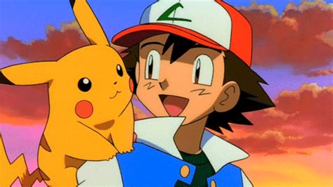 The Very Best Exploring Ash Ketchum In The Indigo League