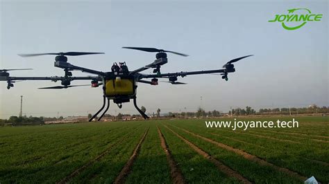 crop duster drone uav drone crop duster youtube