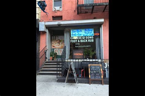 lao yus body spa  york asian massage stores