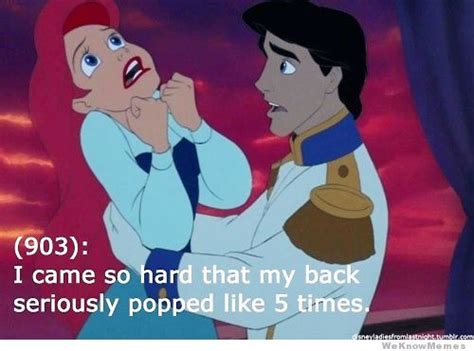 Disney Princess Memes Tumblr Image Memes At