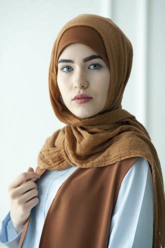 Tren Hijab Yang Bakal Booming Di Tahun 2018 Dan 10