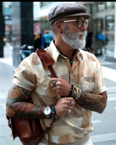 40 Sexy Eyewear Frame Designs For Men Over 50 Macho Vibes