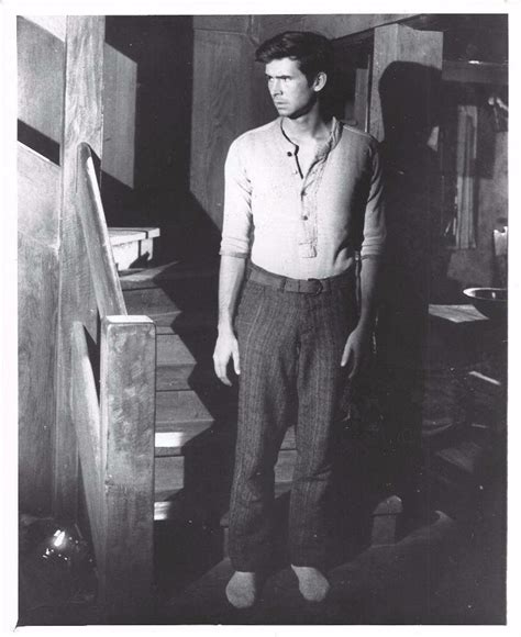 Pin By Julieanne Thode On Anthony Perkins Anthony Perkins Pantsuit
