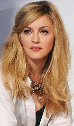 ultimatemadonna daily mail madonna looks half her age