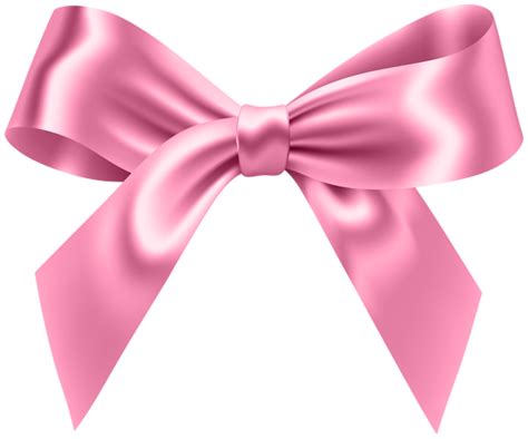 pink bow transparent png clipart pink rose png bow clipart pink bow