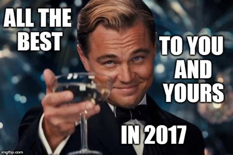 Have A Great 2017 Imgflip