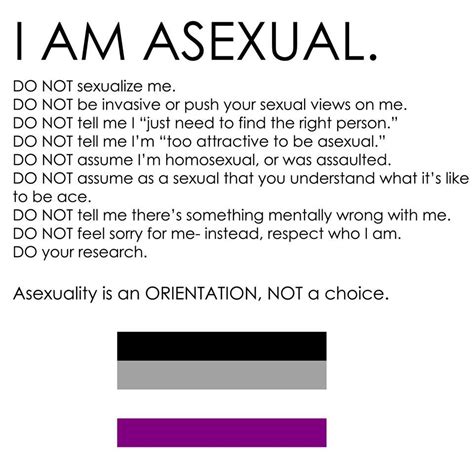 pin on asexuality hello