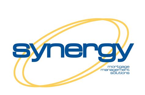 synergy logos