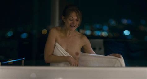 nude video celebs marin ireland nude 28 hotel rooms 2012