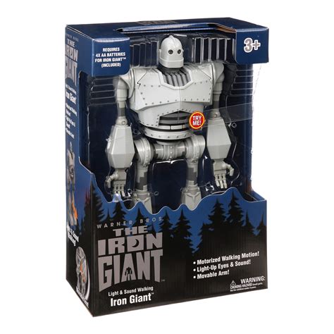 iron giant reaction figure  iron giant  hogarth hughes