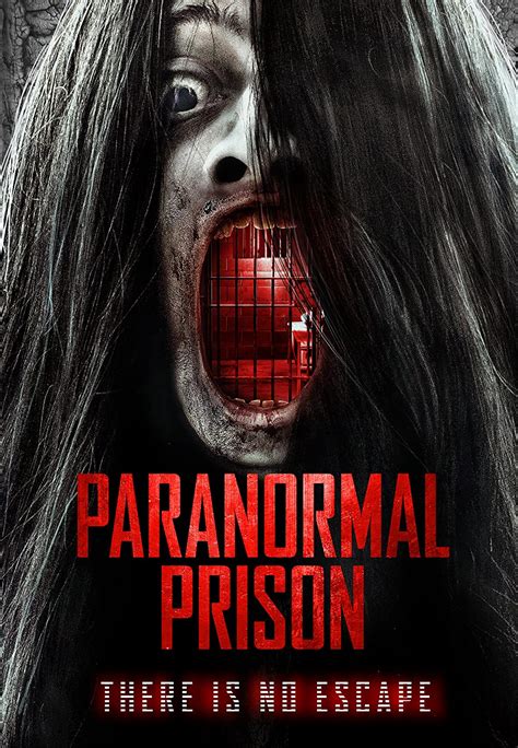 review paranormal prison  circle horror movies reviews