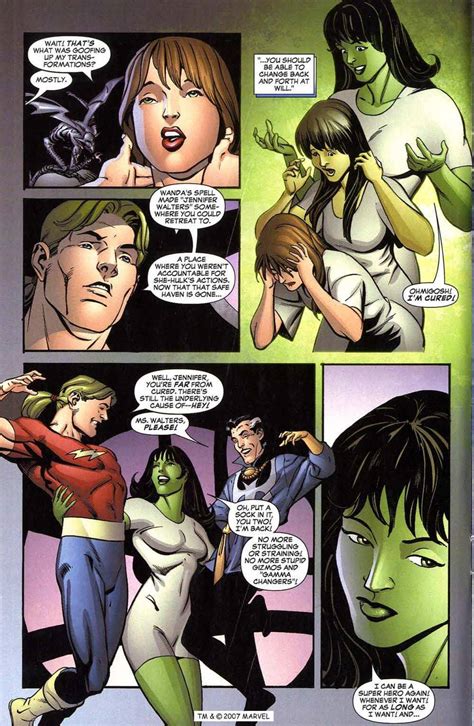 she hulk respect thread she hulk comic vine
