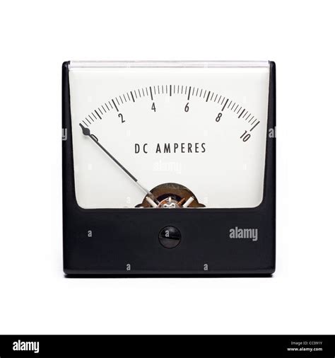 amperemeter stockfotos und bilder kaufen alamy