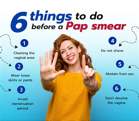 6 Things To Do Before A Pap Smear Ratchasima Hospital Tel 044 263 777