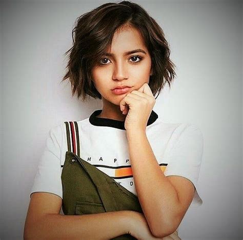 Pin By Tim Kennedy On We Love Isabela Moner Merced Short