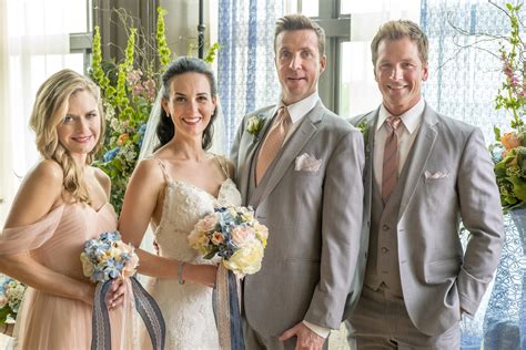 favorite wedding video hallmark channel