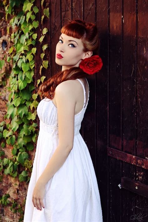 25 Best Images About Pin Up Photo Shoot On Pinterest 60s