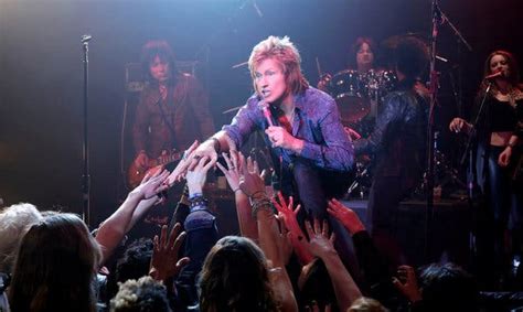 Denis Leary Finds His Inner Washed Up Singer In ‘sexanddrugsandrockandroll
