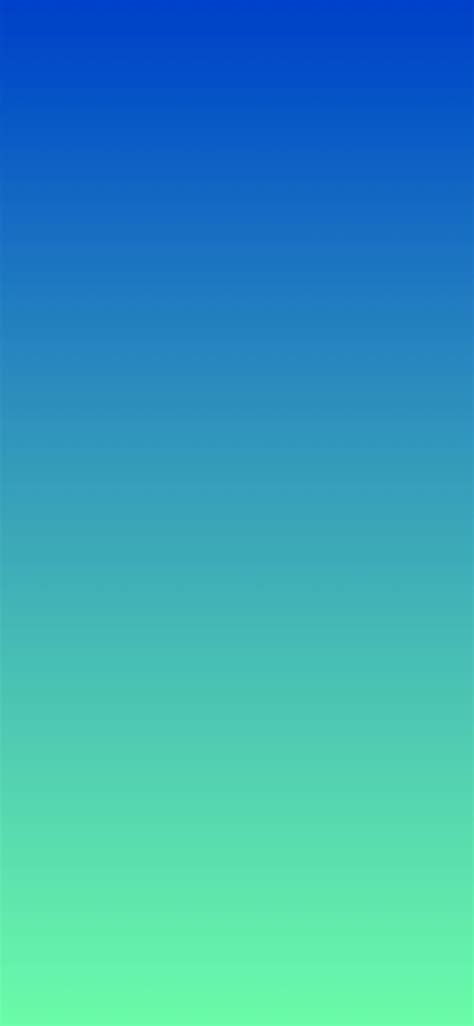 Wallpaper Background Iphone Android Ombre Ombré Gradient Blue