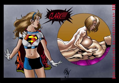 Power Girl Xxx Cartoon Gallery Pictures Sorted By