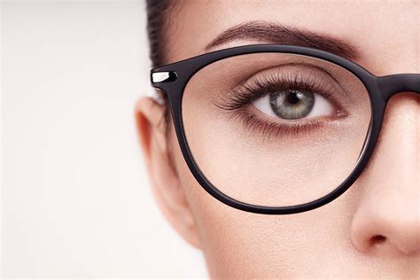 How To Make Your Eyes Look More Attractive In Glasses Up On Beauty