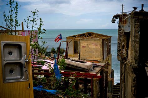 Puerto Rico Slum Transformed By ‘despacito Seeks To Revive The