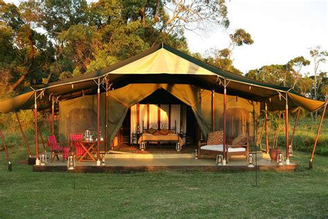 nairobi tented camp nairobi national park kenya safaris tours