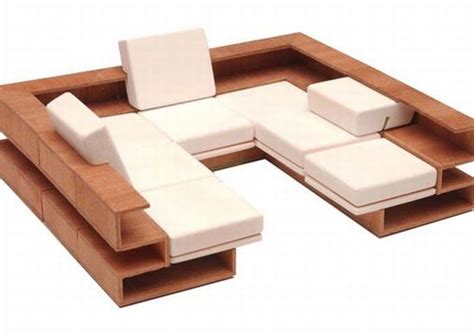 modular home furniture  design  gestures