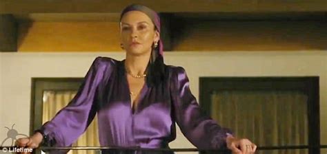 Catherine Zeta Jones Romps With Lesbian Lover In New Film