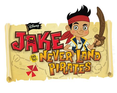 jake   neverland pirates holiday episode