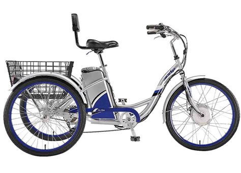 wheel electric bike electric trike electric tricycle electric bike